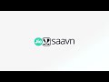 Jiosaavn logo animation  after effects  motion graphics