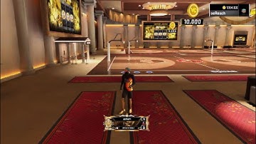 NBA 2K20 SPACE JAM WITH SAILOR HAT CUSTOM FILE FOR FREE *LINK IN DESCRIPTION*