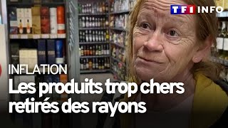 Pourquoi certains produits se font rares dans les rayons des supermarchés