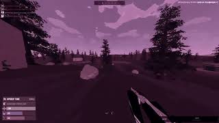 FRAG MOVIE - GRAND RUST #unturned