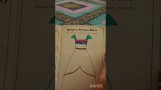 fun activity book #art #homemadepapercraft #papercrafts