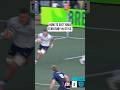 Connacht score a screamer from their own line 🔥