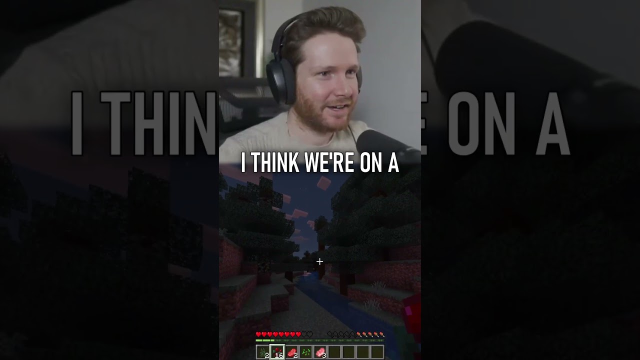 Going to America in #minecraft  #minecraftshorts