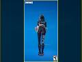 Fortnite Build Up Emote Hel Skin Thicc 🍑😜😍
