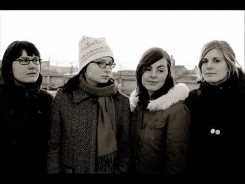 Audrey - We Thought We Were Ghosts, but We Are Feathers