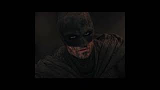 I Have to Become More (The Batman edit) | i like the way you kiss me (slowed)