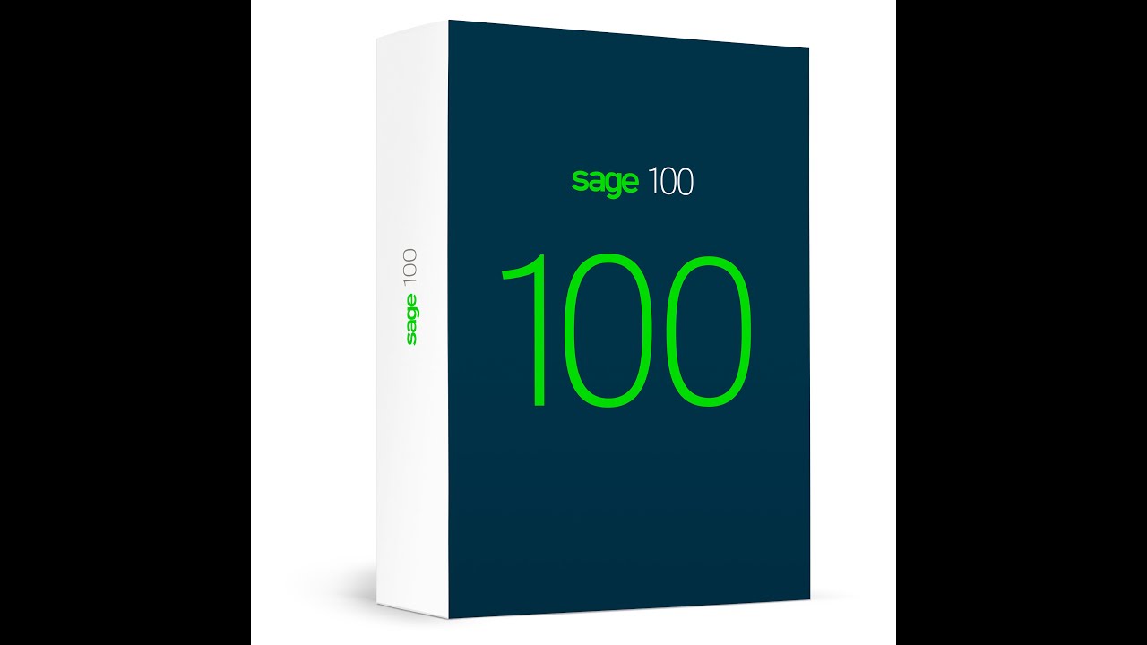  New  Sage 100 Rechnungswesen Überblick