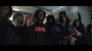 4Keus - Extinction des feux (clip officiel)