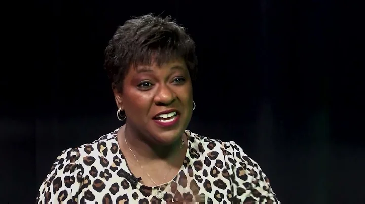 Oral History  Angela Spears