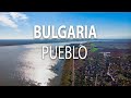 ¿Cómo es vivir en un pueblo de Bulgaria?
