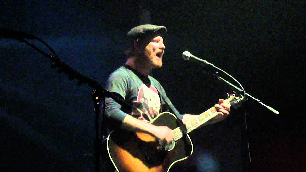 Corey Taylor - Snuff (Live NYC)
