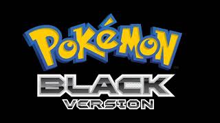 Pokémon Black & White Rare Wild Pokemon Theme but the intro music never stops