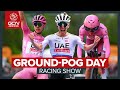 Is the new cannibal getting greedy at the giro  gcn racing news show