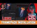 Can You Actually Run It on Linux? Here's How to Install FramePack the Right Way!