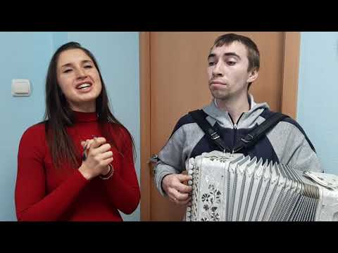 Вокально-инструментальный дуэт 'Ничётакие'