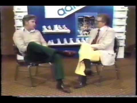 Bob Knight Show 1982