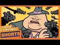 The Sting Operation - Cyanide & Happiness Shorts
