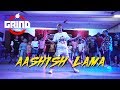 Aashish lama  wakhra swag  grind dance camp nashik