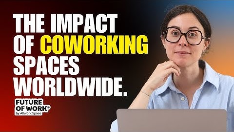 Pauline Roussel | The Impact of Coworking Spaces on Community Collaboration