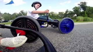 YBike Explorer 2.0 Demo Video