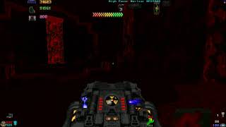 Doom Rpgdrl Arsenal High Powered Nuclear Bfg 9000