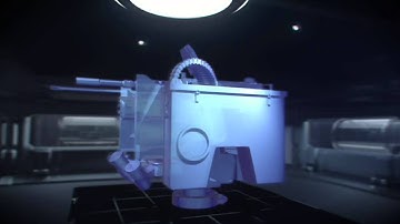 Next Generation Weaponry