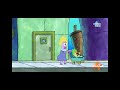 SpongeBob SquarePants Season 13 Episode 287b Mandatory Music Clip 3