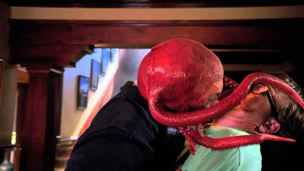 Grimm Season 4 - Favorite Creatures - Out on Blu-ray 9/29