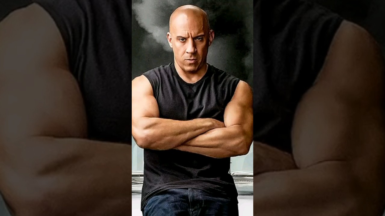 Vin diesel Biography part 1 #vindiesel #fastfurious #hollywood #actress #actor #thevoiceofwikipedia