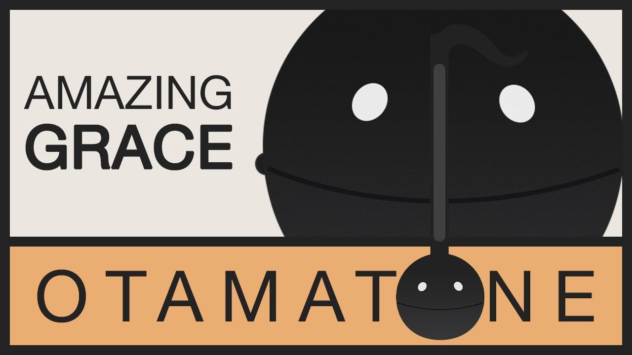 Otamatone Tutorial: Africa (Toto) - YouTube