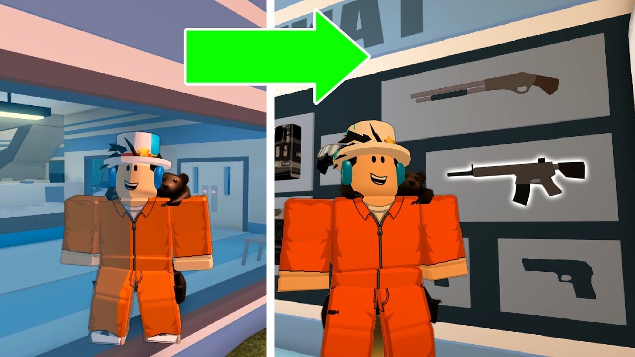 Glitch Through Walls In Jailbreak New Glitch 2018 Roblox Youtube - roblox how to walk through walls jailbreak