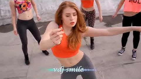 Thumbnail of Sia   Cheap Thrills Ft  Sean Paul Remix   Shuffle Dance & Choreography Music video