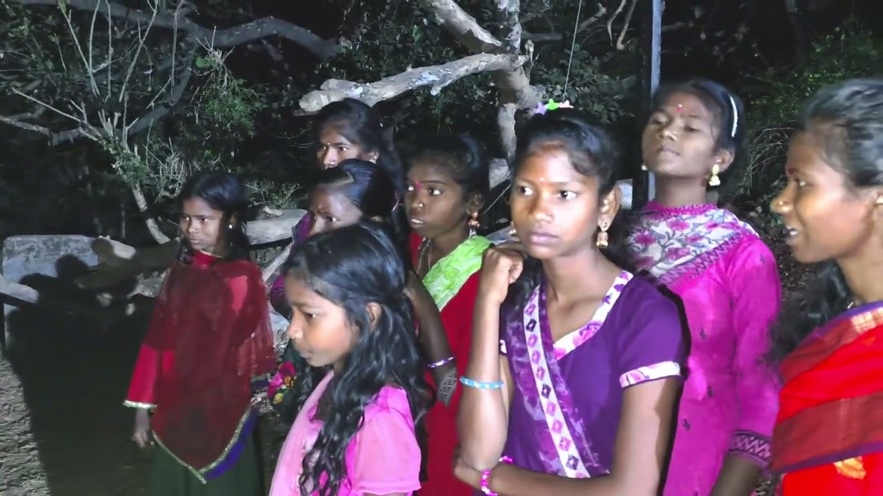 पहिली होळी