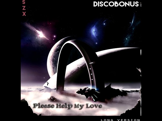 Discobonus - Please Help