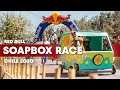 No Brakes Needed: Red Bull Soapbox Race Chile