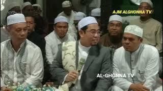 Ceramah kh ahmad Barmawi rantau