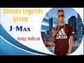 J Max Groush Official Music جي ماكس قروش 