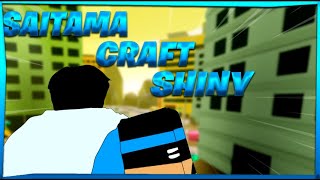 No le podría salir una mejor pasiva (Saitama Craft Shiny) | Anime Fighters Simulator