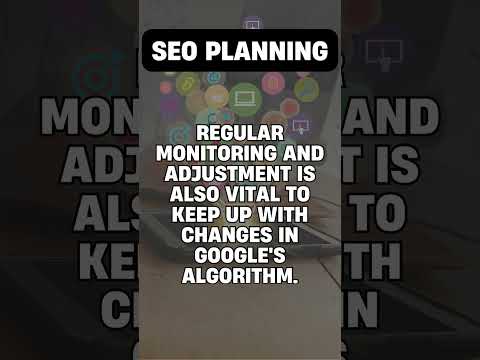 SEO Monitoring Tools