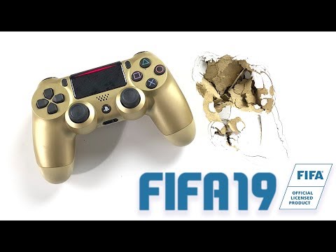 Поиграл в FIFA 19 - все так плохо? Чемпионат мира FUT 18...