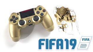 :   FIFA 19 -   ?   FUT 18...