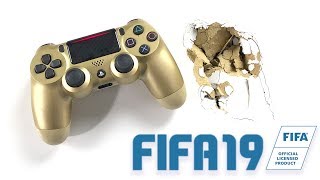 Поиграл в FIFA 19 - все так плохо? Чемпионат мира FUT 18...