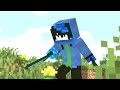 5 Intro Mine Imator Minecraft Animation Remake 