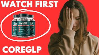 🔥 CoreGLP Metabolic Balance Erfahrungen 2026 – Warum sprechen immer mehr Menschen über CoreGLP?