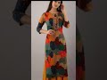 Beautiful woolen kurti short priya new fashion trends