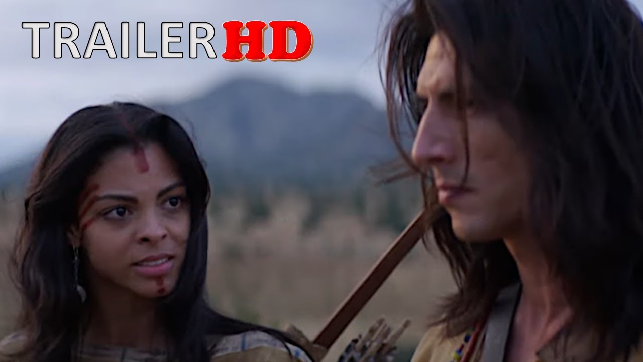 🎥 Walker Independence 108 Promo HD Prequel Spinoff series YouTube