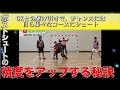ハンドボールスーパープレイを生み出すポストプレーヤーの育成プログラム【東俊介　監修】/宮﨑大輔推薦