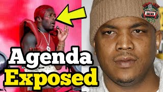 Styles P EXPOSES The Powers That Be Agenda Involving Lil Uzi Vert