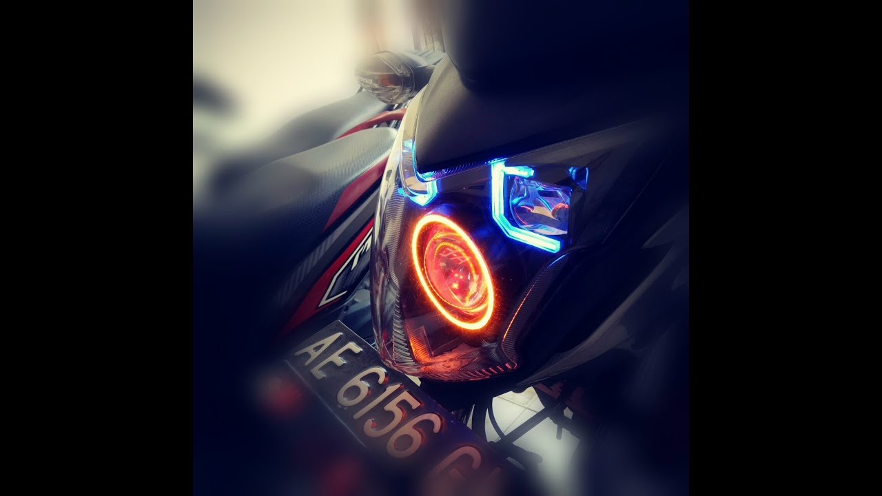 Alphard Lazy Eyes: Fenomena Estetika yang Membagi Pendapat