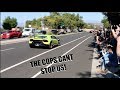 COPS HATE EXPENSIVE SUPERCARS! Fly-Bys Infront Of Police!